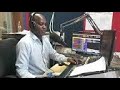 JAJJAMAMPESA : Brian Masembe with sports updates.