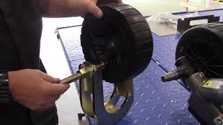 Camso Track System Bogie Wheel Puller from  ATVTRACKS net