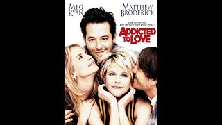 ADDICTED TO LOVE de Griffin Dunne (1997) Bande Annonce