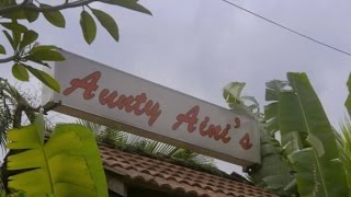 Bourdain in Borneo: 'This is delicious, delicious food (Anthony Bourdain Parts Uknown)