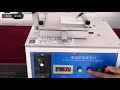 digital pencil hardness meter high accuracy hardness tester durometer