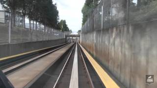 SkyTrain: Joyce-Collingwood - 29th Avenue