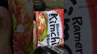 Let's Make Ramen - epi 3 | Kimchi Ramyeon | 김치라면 | Worth It or Not? #koreancuisine