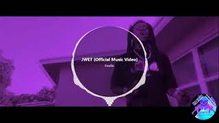 Foolio Jwet #SLOWED & CHOPPED