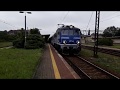 Mysłowice - TLK Korsarz EP07-1068 Kołobrzeg - Kraków Główny