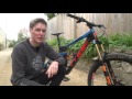 greg callaghan s cube stereo 160mm gmbn s pro bikes