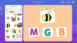 TinyTap - Educational games by teachers