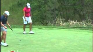 2011 U.S. Women's Open Round 3~4-Yani Tseng  曾雅妮