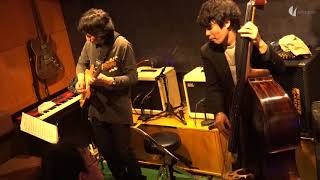 The gig 171222 - 'Senri Jazz'