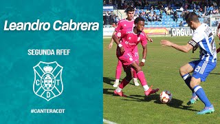 CanteraCDT | Leandro Cabrera: \