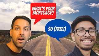 BUYING A HOUSE: SAVE MONEY BY HOUSE HACKING [PROPERTY TOUR & ADVICE]