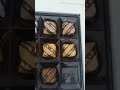 wedel lalibelle czekoladki unboxing shorts chocolates