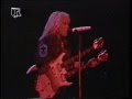 Lita Ford - Close My Eyes Forever (Live in Germany 1988)