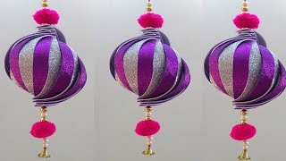 Diy Guldastamake Amazing Foam Rose Flowers Guldsatafoam Flower Pot New Modelx Ray Craft Ideas Vkfcw Videostube