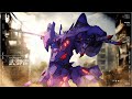 MUV-LUV TACTICS(仮) ティザームービー