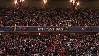 Paris Saint-Germain - Valenciennes FC (1-1) - Highlights (PSG - VAFC) / 2012-13