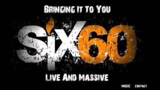 SIX60   BRING CHANGE