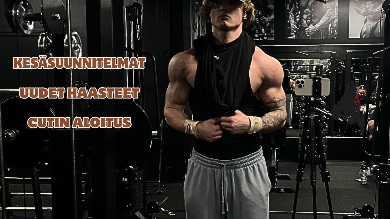 Uusia Haasteita Youtube