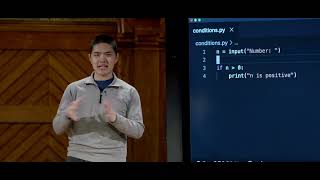 Harvard CS50’s Web, Lecture 2 Python