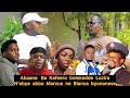 SWARZ KAFEERO BAMUTWALA LUZIRA N’EBYA ABBA MARCUS NE BIANCA BYONONESE
