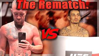What does the Return of Conor McGregor Mean for the UFC?