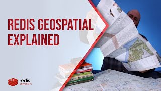 Redis Geospatial Explained