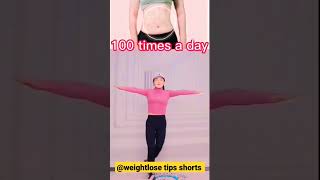 Just one move thin big belly fat Exercise and #bellyfatloss #exercise #shorts #bellyfat