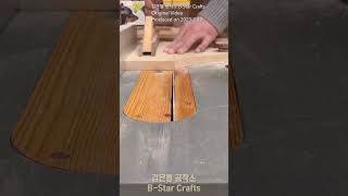 How to make a very thin rip cut in wood