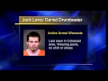 Warrant Out For Jack Leroy Daniel Drumbeater - Lakeland News at Ten - September 25, 2014