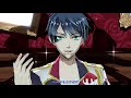 【mmdツイステ】one off mind【トレイ・デュース】