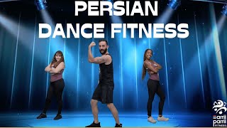 Persian Dance Workout Routine