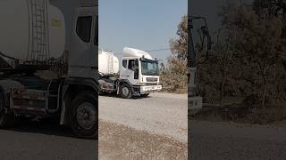 Daewoo Trucks #foryou #trending #viralvideo #viral