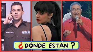 👉¿Qué ha sido de estos 5 Actores Cubanos?👈