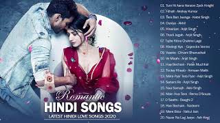 Hindi Love Songs Playlist 2020 - Best hindi heart touching songs 2020 - Bollywood Audio Jukebox #2
