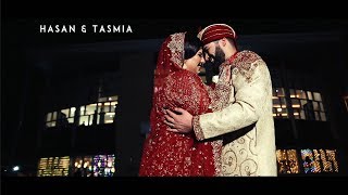 Hasan & Tasmia  - Wedding Trailer