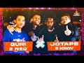 (MELHOR DO ANO?) NEO E GURI X JOTAPÊ E KROY | GRANDE FINAL | ESPECIAL DUPLAS | 271ª BDA | Barueri