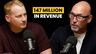 How Adam Stott became a multi-millionaire...
