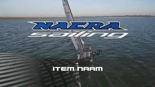 Nacra F18 Infusion FCS