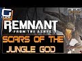 REMNANT FROM THE ASHES - Scars of the Jungle God Secret Weapon (Ravager Bell Puzzle)