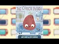 The Couch Potato - A Read Out Loud with Moving Pictures!