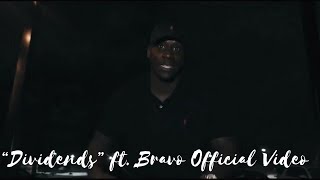 PT One Hunnit - “Dividends” (ft. Bravo) (Official Video) | BCOA