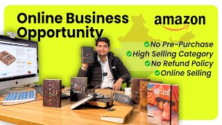 🔥 No Returns, High Profit! Sell Leather Diaries \u0026 Earn Big Online 💰 | Best Business Idea 2025