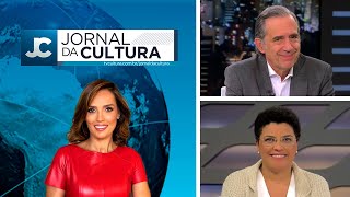 Jornal da Cultura | 25/05/2023