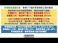 【00937b已經漲完了 】降息兩碼反而下跌｜現在應該賣掉嗎 ｜00937b（群益esg投等債20 ）｜知美jimmy