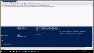 VM Disk Encryption - Powershell