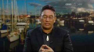 Hone Harawira says the new Seabed and Foreshore deal doesn't go far enough