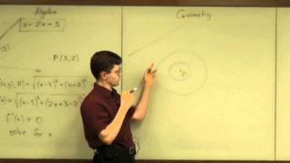 Lecture 2011.06.10 Part 02/8 Geometric Solution