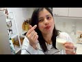 en sartén 1 taza de avena para hacer un postre delicioso en minutos auxy