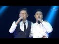 [Vietsub LIVE] Người anh em tốt của tôi - Cao Tiến & Tiểu Thẩm Dương