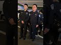 粉丝朋友来探班，演个角色很简单😄谢孟伟 拍摄现场